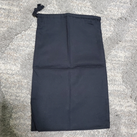 Pink Drawstring bag - Picture 2 of 2